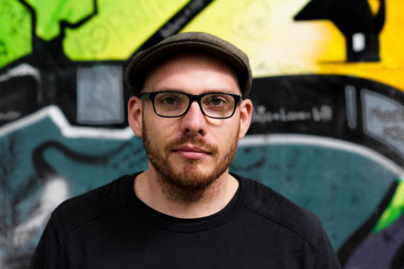 Valerio Zanini